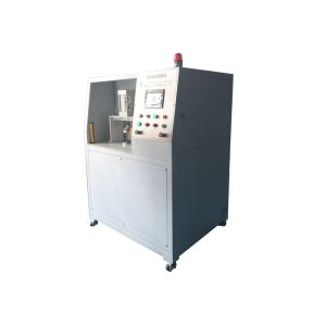 Battery Metal Shell Nonstandard Helium Leak Testing Equipment