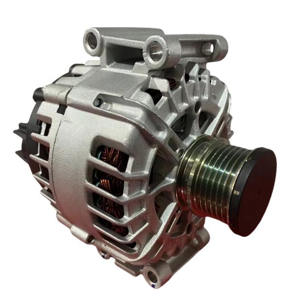 The 12V 150A 6PK Generator Is Applicable to E200 and C200 OEM 0009063000 FG15T036 TG15V133