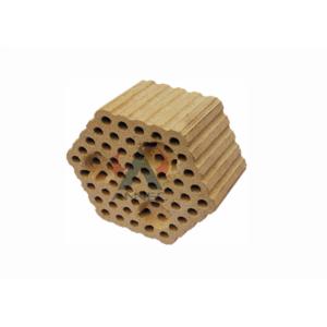 Standard or Customized Clay Refractory Brick with Excellent Acid Resistance and