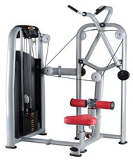 Quality Seated latpull down machine for sale