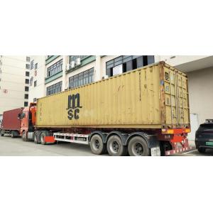 5KW Lifepo4 Cabinet Battery 110V 220V Solar Generator Power Supply