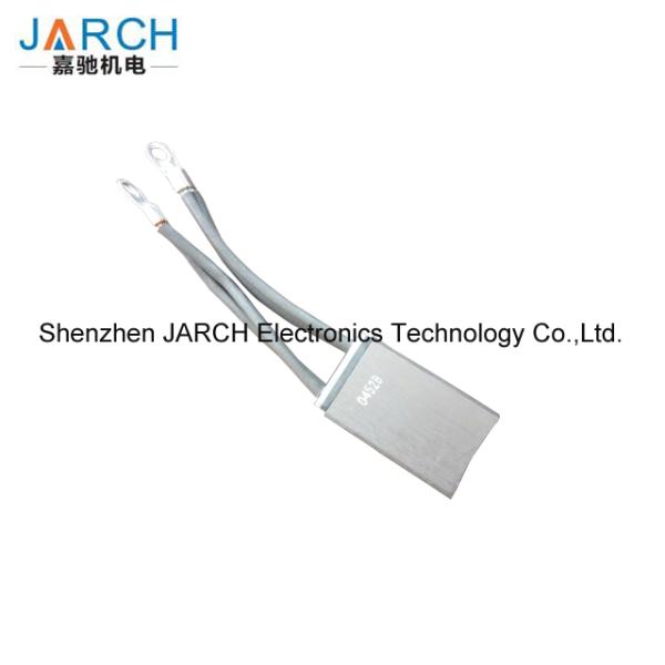 High Precision Slip Ring Carbon Brush