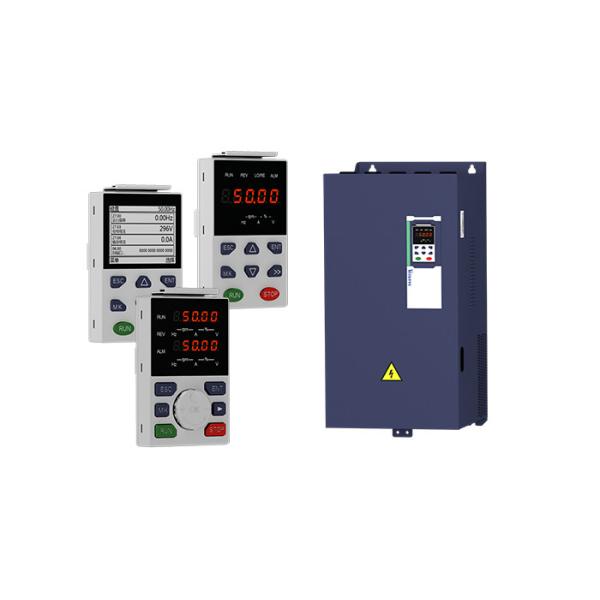 Buy 3phase MPPT VFD Solar Pump Inverter 18kw CE ROHS Standard at wholesale prices