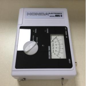 Honda HUS-3 Multi-sound Manometer/sound Manometer Ultrasonic Pressure Sensor