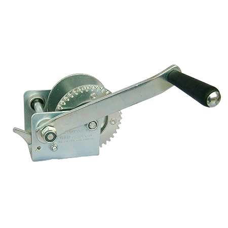 Buy Light Hand Winch on Wall at wholesale prices