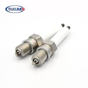 Double Iridium Spark Plug Replacement for CUMMINS 2866879/4924504