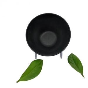 China Stylish and Unbreakable Melamine Dinner Plates for Hohold Dining on sale