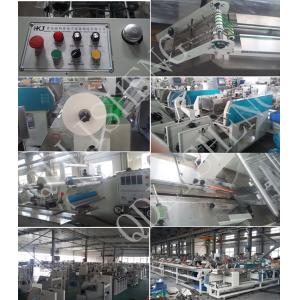 Quality Automatic Strapping and Packing Machine for Noddle, Spaghetti for sale
