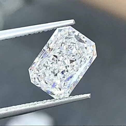 1ct-20ct CVD Lab Grown Diamond For Jewelry Decorations Pendants Rings Earrings