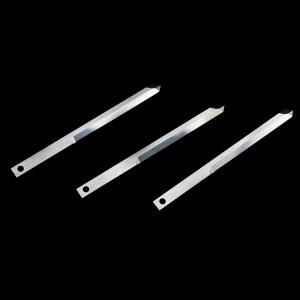 Multifunction Lectra Vector 2500 ZUND Blades HRC60