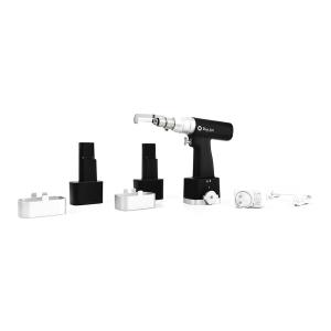 Medical Surgical Dual Cannulated Bone Drill 15000rpm