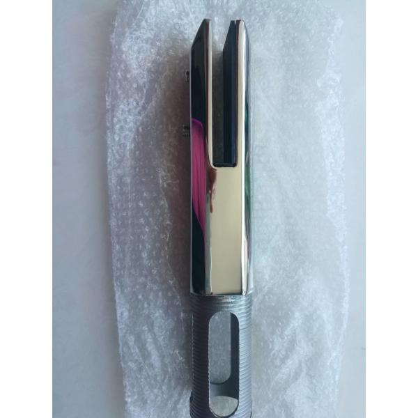 square core drilled spigot ,SS2205 spigot foundry price ,square core driled high polished spigot ,matt black spigot