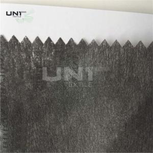 Cut Away Embroidery Backing Paper Polyester Nonwoven Embroidery Stabilizer