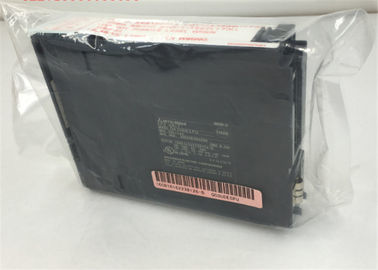 Black Wireless Programmable Logic Controller MITSUBISHI MELSEC Q PLC CPU