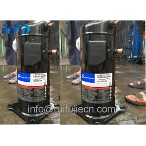 China 15HP Copeland Ac Compressor , Commercial Refrigerator Compressor Zp182kce-Tfd-522 on sale