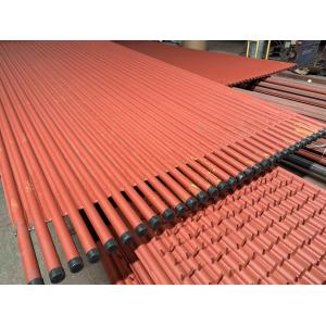 China Design Boiler Membrane Wall with Submerged Arc Welding Technique and Performance Guaranteed on sale