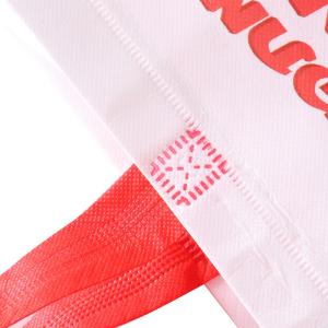 120GSM Laminated Non Woven Bag