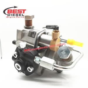 Common Rail Injector Diesel Oil Fuel Injection Pump 294000-1441 For Hi-no 22100