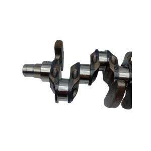 04E105101AS Engine Parts Crankshaft