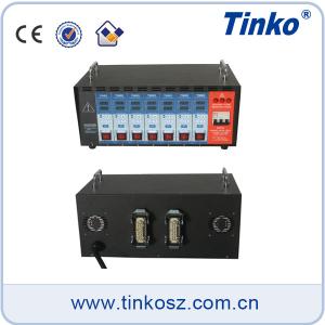Tinko 7 zone hot runner temperature controller 15A load capacity (HRTC-07A)