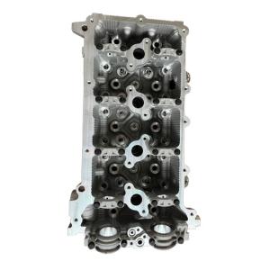 Quality Brand new 1TR Cylinder Head 11101-0C010 11101-0C020 11101-75141 11101-75160 for T-oyota 1TR Hilux Innova 2.0 16V for sale