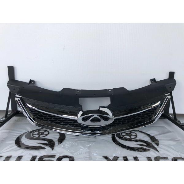 Premium Automotive Trim Parts Grill A13-8401010YL Suitable For CHERY A13