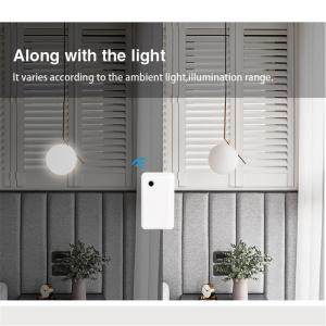 Brightness Light Sensor Smart Lighting Detection Brightness Smart Life