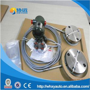 EJA118 Diaphragm Sealed Gauge Pressure Transmitters transmitter eja118