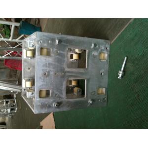 truss aluminum alloy light stands TRUSS SLEEVE BLOCK