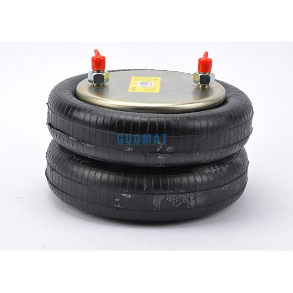 Goodyear Double Air Bag Bellows W01-358-7550 Gas Rubber Suspension Spring Repair Parts