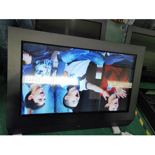 Digital Signage And Displays 49'' LCD Panel Factory Price Outdoor Capacitive LCD Digital Sign Outdoor For Stage Concert