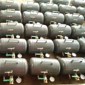 Automobile 5 Gallon Inflatable 8 Bar Tire Air Blaster