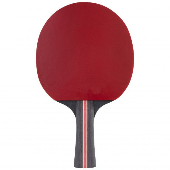 Buy Durable Table Tennis Rackets 5 Star Powerfull Reversed Rubber With Sponge 2.0mm at wholesale prices