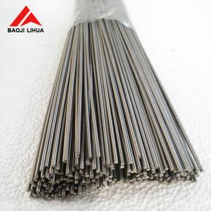 Gr5 Titanium Alloy Wire Grade 5 Titanium Welding Wire