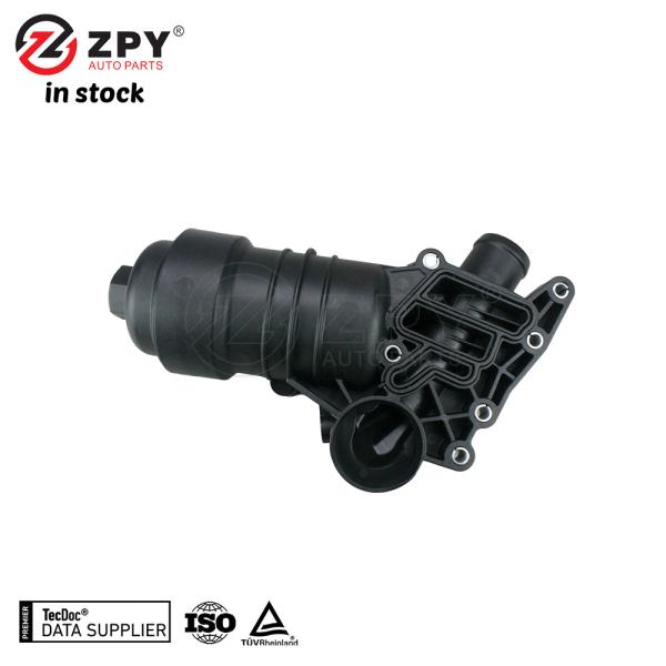 ZPY 059115389AK Diesel Oil Filter for Audi Q7 VW 3.0TDI 2017-2022