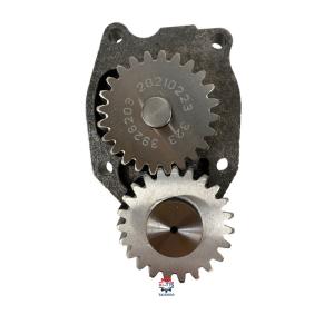 China Diesel Engine 4BT 6BT Oil Pump 3926203 3941742 3901175 3906414 on sale