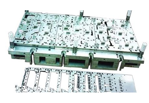 Buy metal die products at wholesale prices
