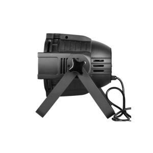 Wireless Control DMX 512 90W Par Cans LED Par Zoom Lighting For Wedding / Party