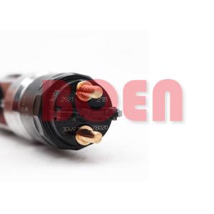 High Pressure Bosch Common Rail Injector 0445120217 0445120218 F00RJ02466