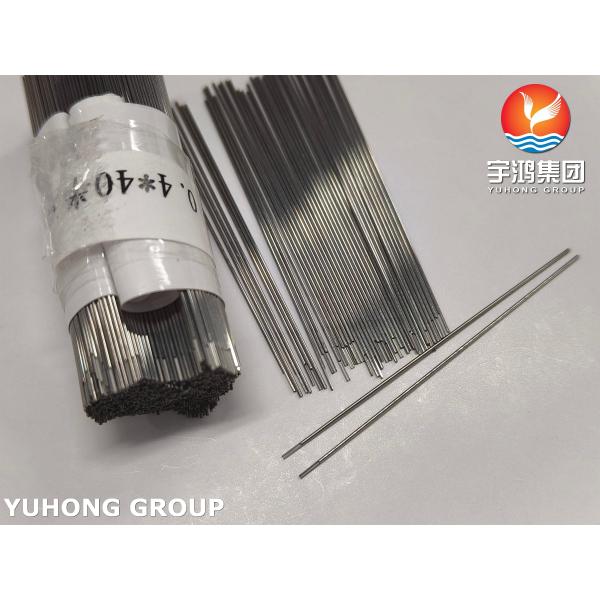 Stainless Steel Dental Needle Tube 25G 27G 30G Hygienic Grade For Medical Use