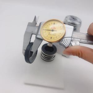 Mg1 Series Burgmann 25mpa Mechanical Shaft Seal Rotary