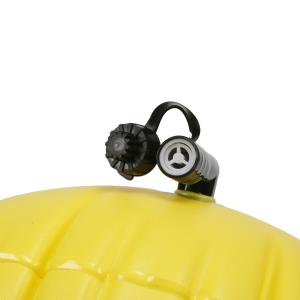 PVC Triathlon Swimming Buoy