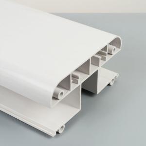 PP Cable Management Extrusion Profiles