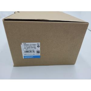 R88D-GT08H OMRON R88D Series 750w High Power Phase Input Driver