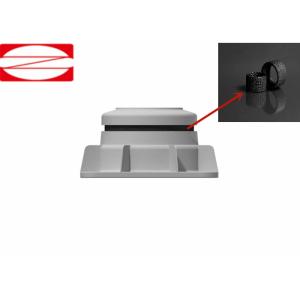 Galvanizing Knitted Wire Mesh Gasket For Sealing And Filtration In Harsh