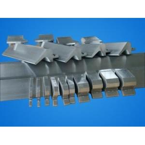 press brake gooseneck punch