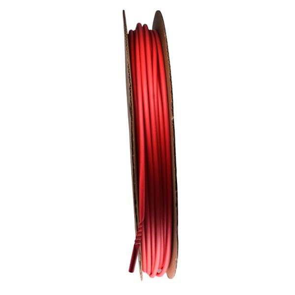 Buy Electrical Insulation Thin Wall Heat Shrink Tubing Dielectric Strength 600kV/Mm-35KV/Mm at wholesale prices