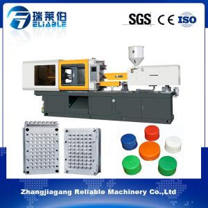 Pet Preform Injection Molding Machine Makers , Small Scale Injection Molding