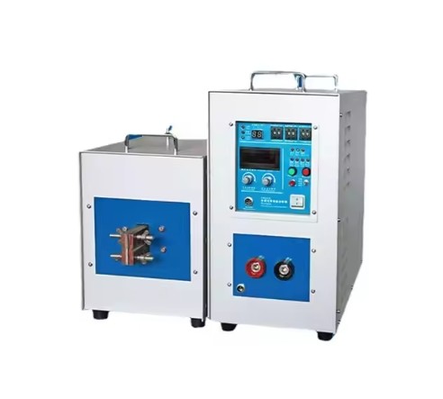 Buy Multifunctional Induction Heating Flammability Testing Equipment Annealing  Steel Wire at wholesale prices