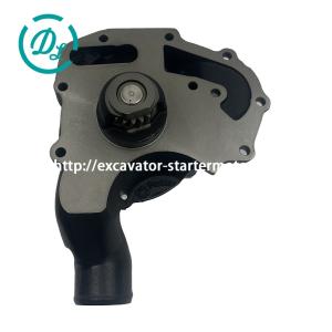China EexcavaStart Perkins Water Pump Assembly 4131A068 U5MW0206 for CAT 330D2 C7.1 on sale